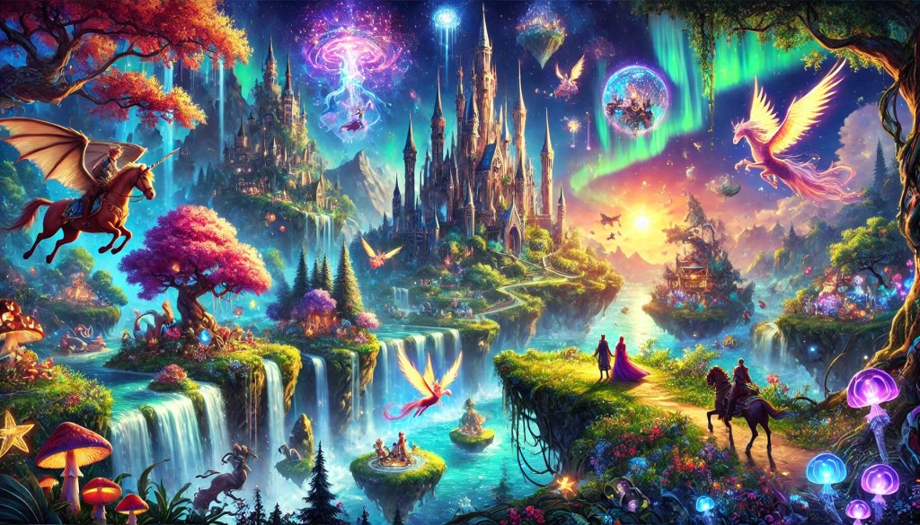 Bruno no país das&nbsp;maravilhas