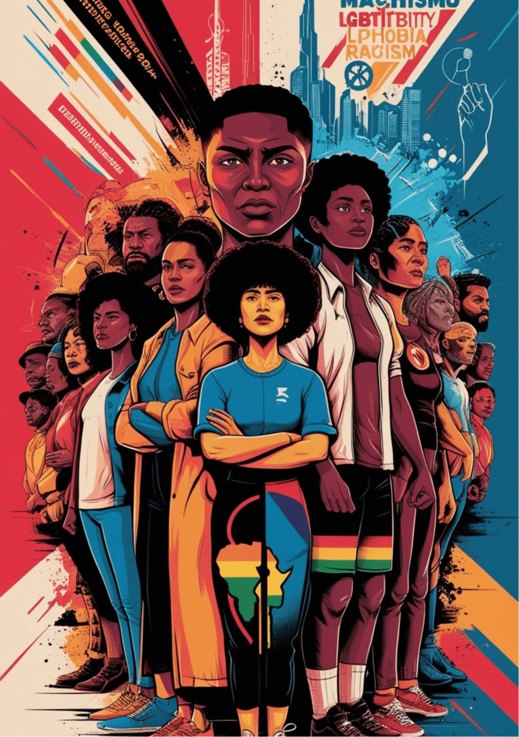 O que é justo&nbsp;2