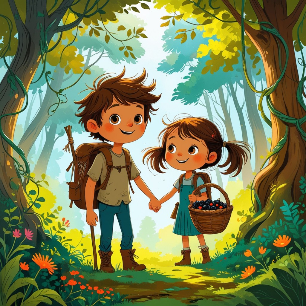 Remake de João e&nbsp;Maria