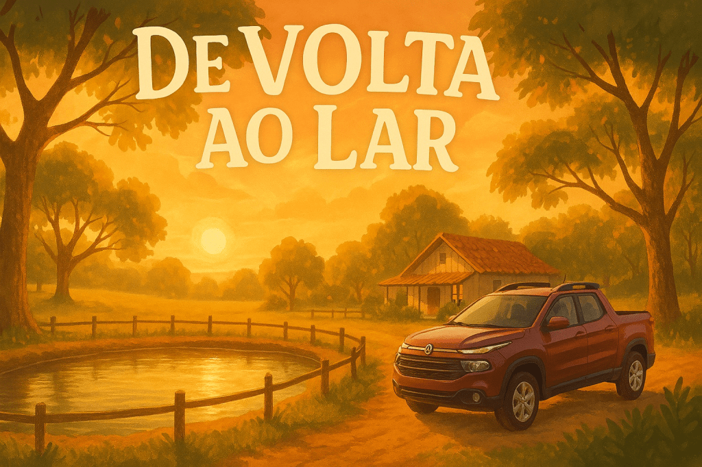 De volta ao lar