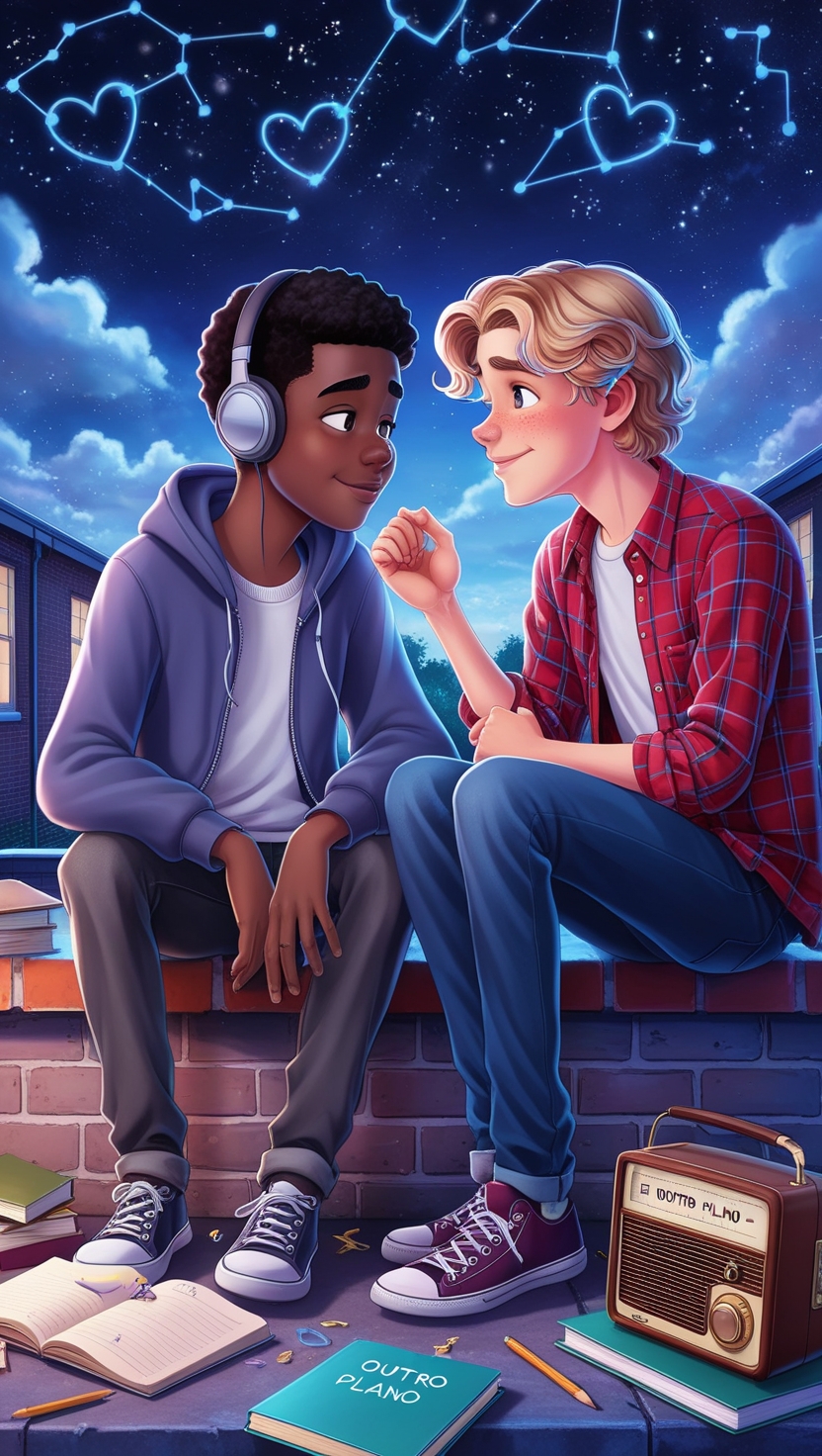 Serei seu para sempre