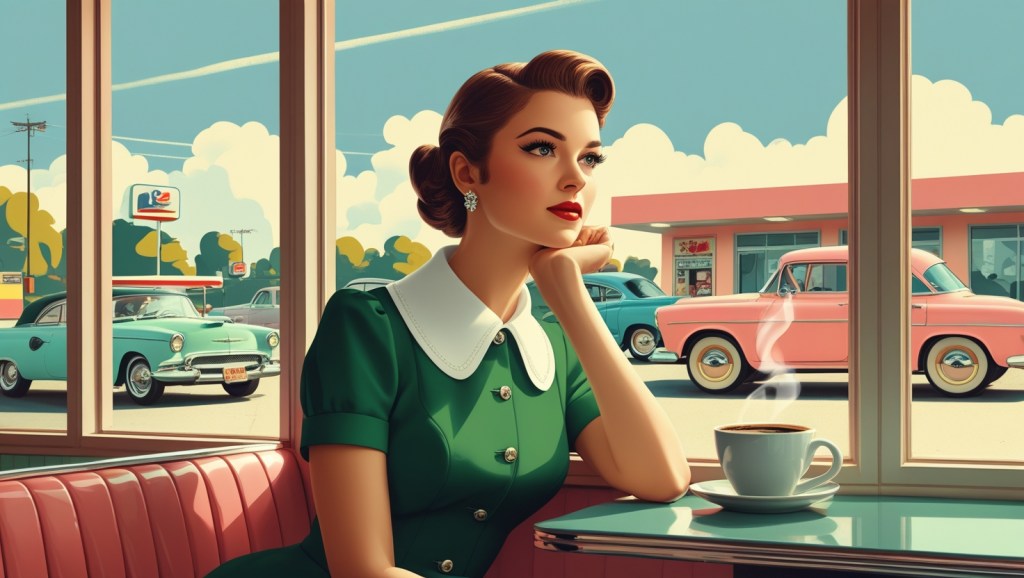 Good Luck, Babe! 😘