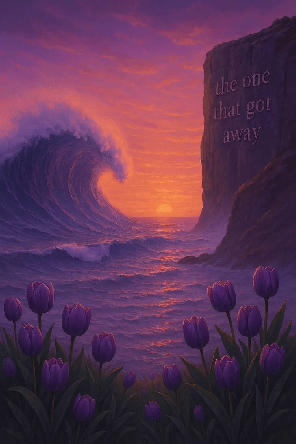 The one that got away