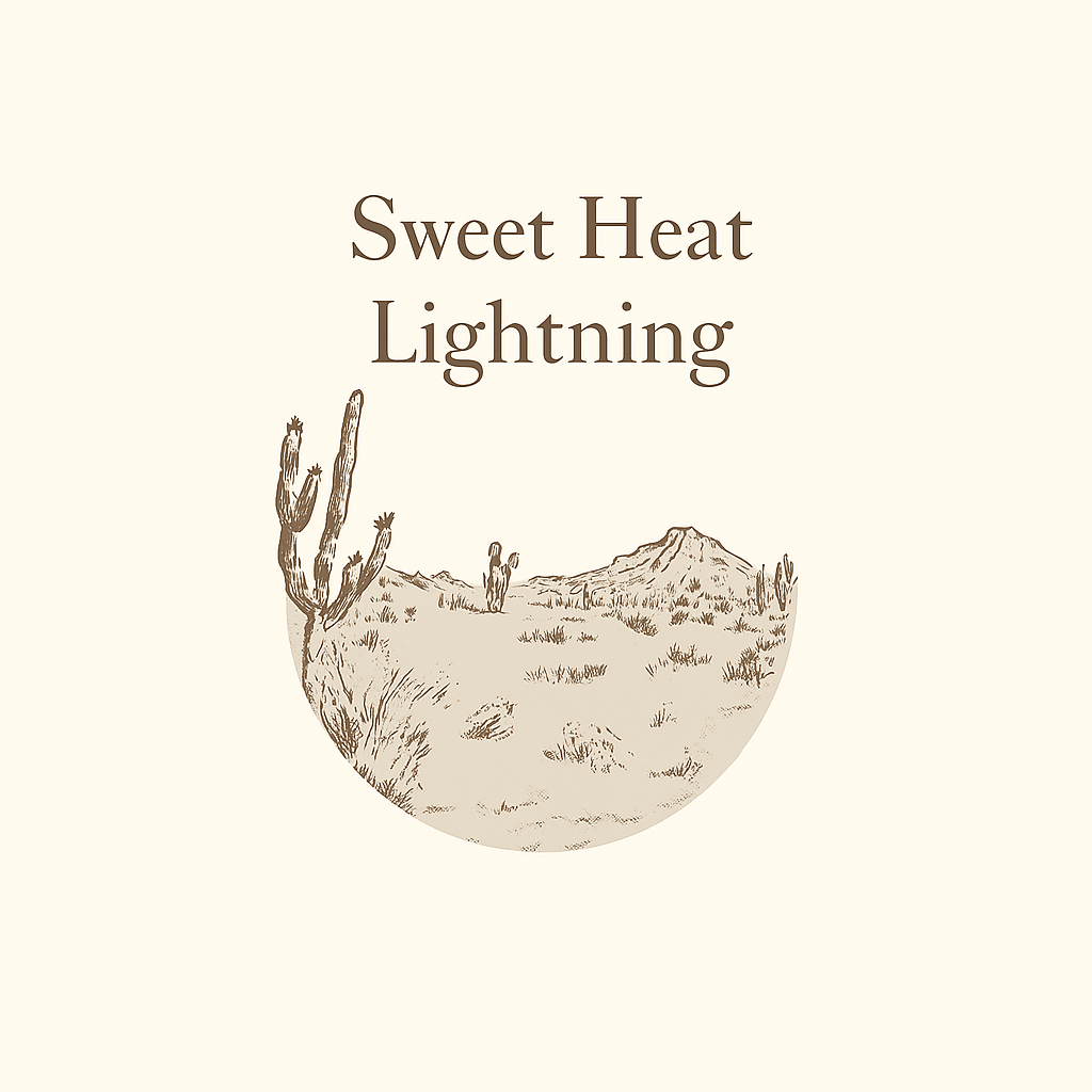 Sweet Heat Lightning