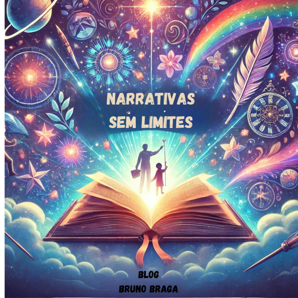 como escrever livros?