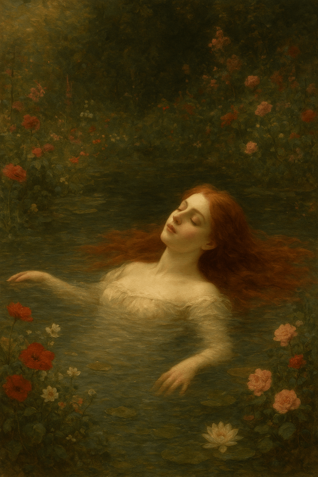 Ophelia