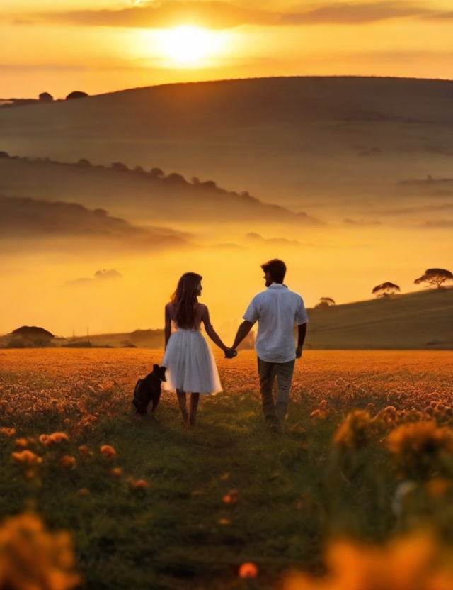 Sem limites para amar 